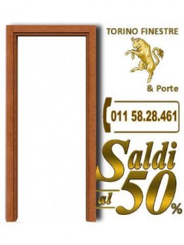 Telaio di Passaggio
